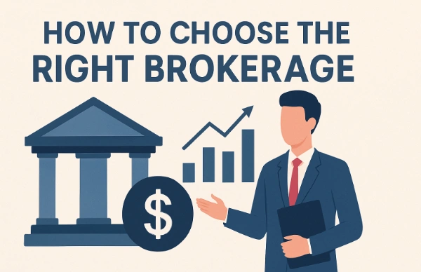 Step-by-Step Guide for Beginners: How to Start Investing in the USA