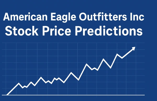 American Eagle Outfitters Inc Stock Price Predictions 2026, 2027, 2030, 2040, 2050