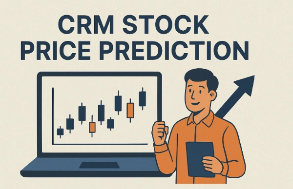 CRM Stock Price Prediction 2026, 2027, 2030, 2040, 2050