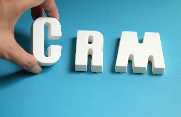 Current CRM Stock Overview and Recent Performance