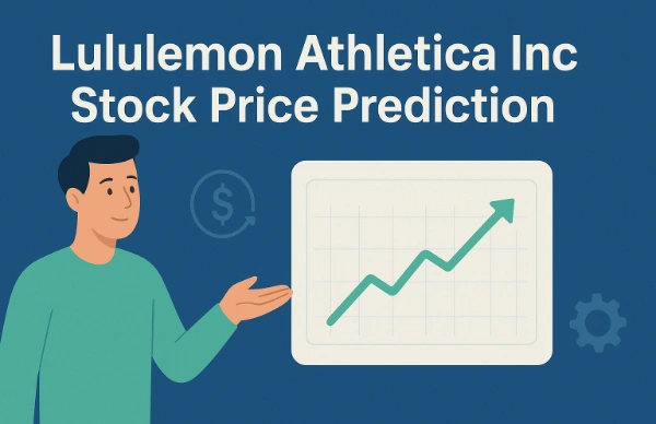 Lululemon Athletica Inc Stock Price Prediction 2026, 2027, 2030, 2040, 2050