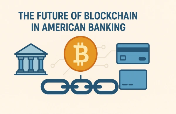 The Future of Blockchain in American Banking